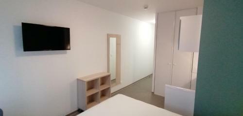 Hotel Parme Etape