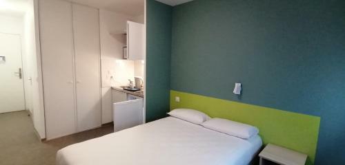 Hotel Parme Etape