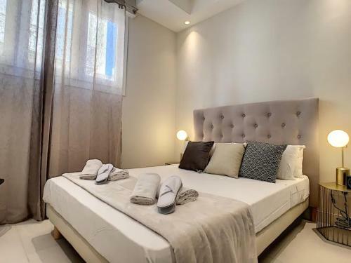 Apartamento ? Silver Beach ?
