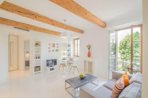 Apartamento Sunlight Properties - Bo - Hyper Central, Balcony, 5 Mins To The Beach