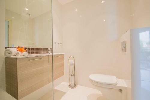 Apartamento Sunlight Properties - Bo - Hyper Central, Balcony, 5 Mins To The Beach