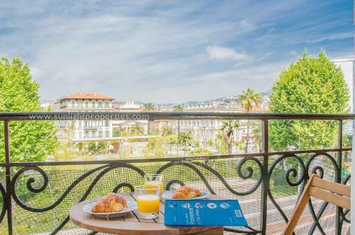 Apartamento Sunlight Properties - Bo - Hyper Central, Balcony, 5 Mins To The Beach