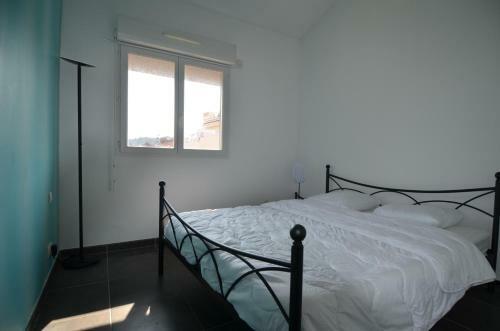 Apartamento Appartement Duplex 4 Personnes Quartier Riquier Nice