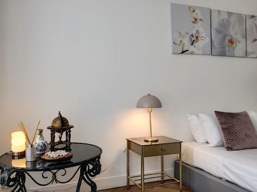 Apartamento Nestor&jeeves - Rose de Nice - Central - Close Sea