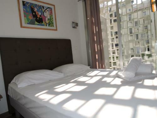 Apartamento Studio 7 Promenade Des Anglais