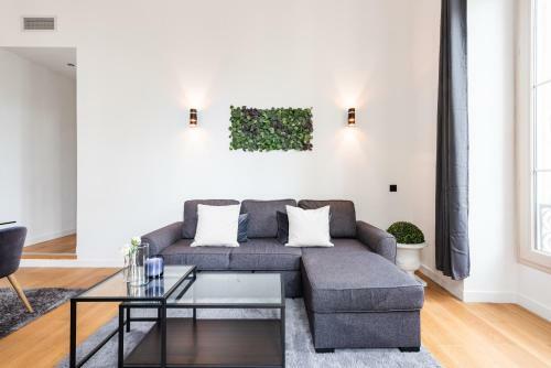 Apartamento 35 Medecin - Appartement de Charme - Climatis� - Hyper Centre