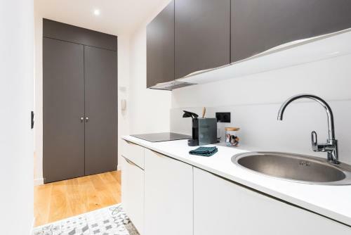 Apartamento 35 Medecin - Appartement de Charme - Climatis� - Hyper Centre