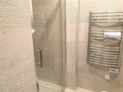 Apartamento Studio Centre Ville/lamartine 205