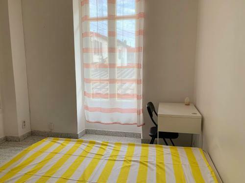 Apartment With 2 Bedrooms In Nice 100 M From The Beach