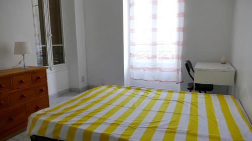 Apartment With 2 Bedrooms In Nice 100 M From The Beach