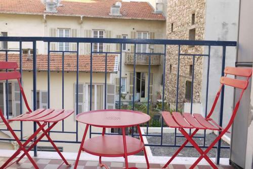 Apartamento Dream - A Studio Flat With Balcony At 300m From The Beach