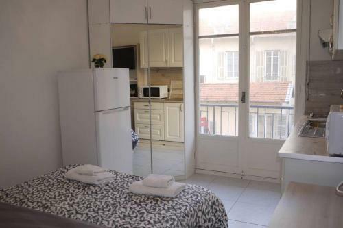 Apartamento Dream - A Studio Flat With Balcony At 300m From The Beach