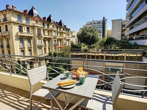 Apartamento Nestor&jeeves - Blue Ocean - Central - Very Close Beaches
