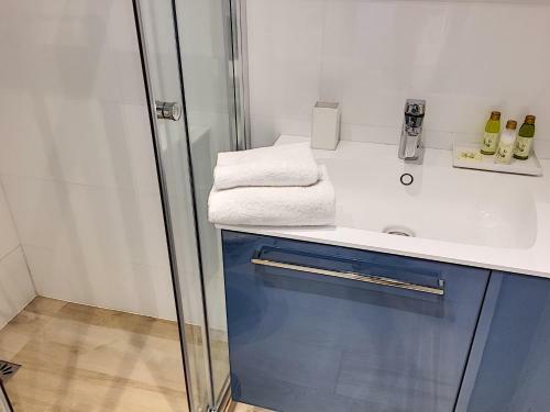 Apartamento Nestor&jeeves - Blue Ocean - Central - Very Close Beaches