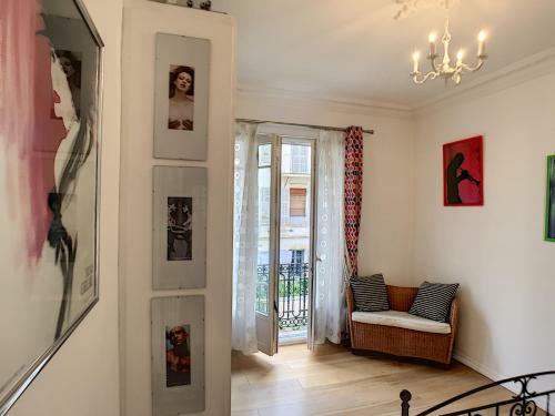 Apartamento Nestor&jeeves - Artzy - Central - By Sea