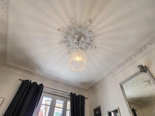 Apartamento Nestor&jeeves - Artzy - Central - By Sea