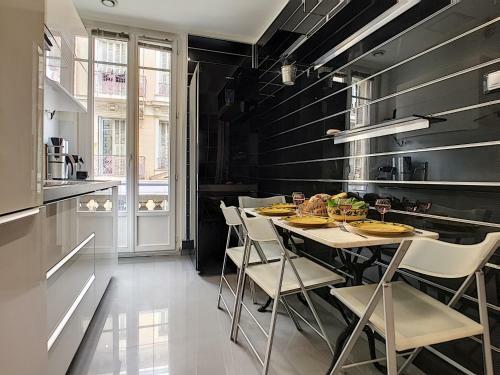Apartamento Nestor&jeeves - Artzy - Central - By Sea