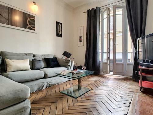 Apartamento Nestor&jeeves - Artzy - Central - By Sea