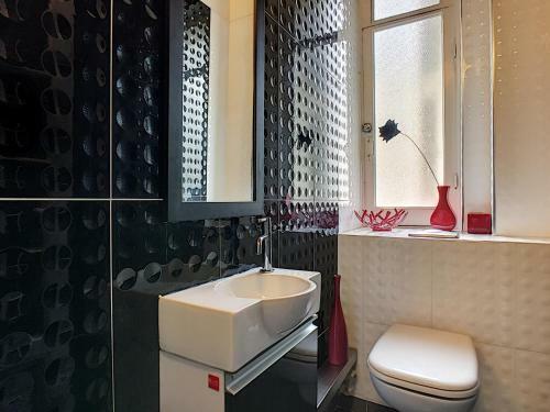 Apartamento Nestor&jeeves - Artzy - Central - By Sea