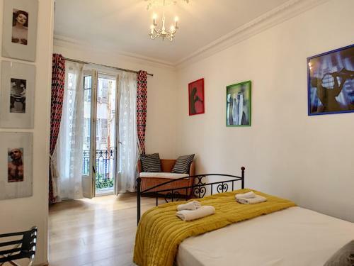 Apartamento Nestor&jeeves - Artzy - Central - By Sea