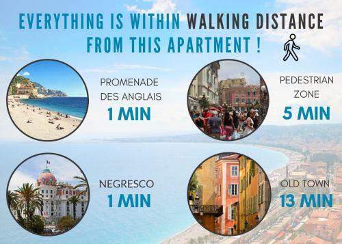 Apartamento Nestor&jeeves - Artzy - Central - By Sea