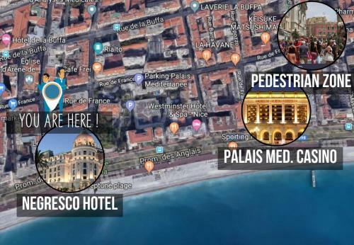Apartamento Nestor&jeeves - Artzy - Central - By Sea