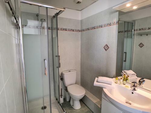 Apartamento Nestor&jeeves - Grimaldi Plaza - Quartier R�put� - Proche Plage