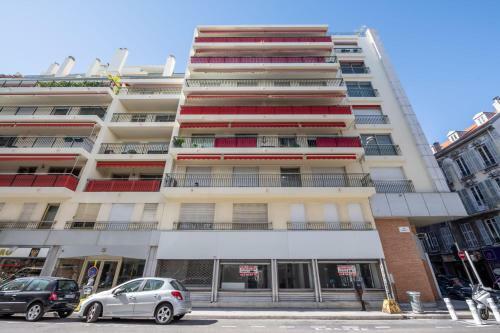 Apartamento Air-conditioned With A Beautiful Sea View Terrace