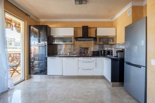 Apartamento Air-conditioned With A Beautiful Sea View Terrace
