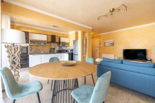 Apartamento Air-conditioned With A Beautiful Sea View Terrace