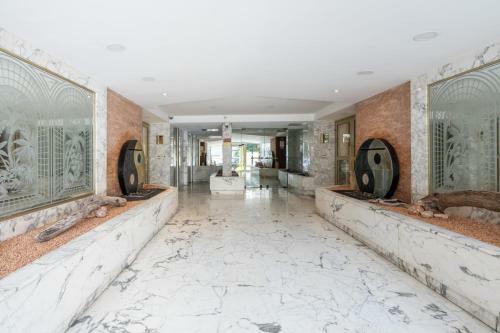 Apartamento Air-conditioned With A Beautiful Sea View Terrace