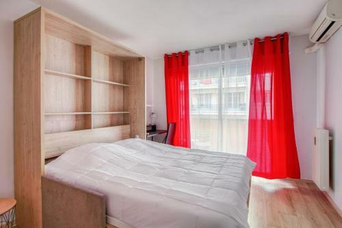 Guestready - Bright Apartment In Nice-ouest Steps Away From The Beach!