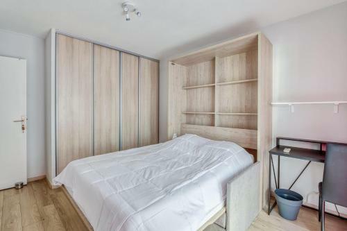 Guestready - Bright Apartment In Nice-ouest Steps Away From The Beach!