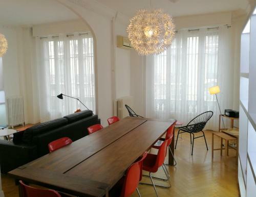 Apartamentos Le Mar�chal