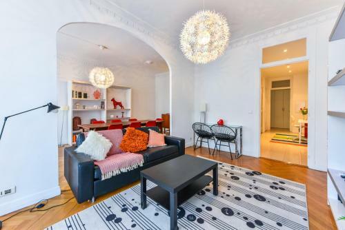 Apartamentos Le Mar�chal