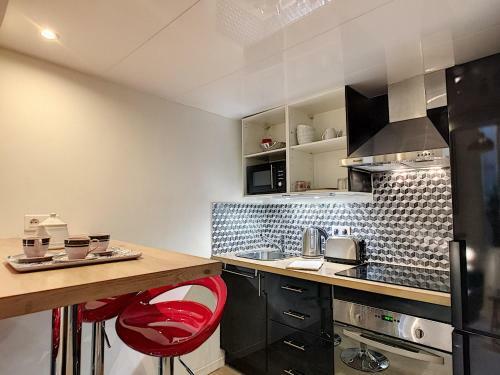 Apartamento Nestor&jeeves - Cherry Duplex - Old Town - Close Sea
