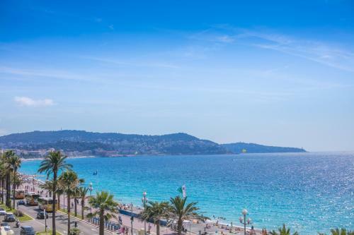 Apartamento Blue Beach Ap4172 By Riviera Holida Homes