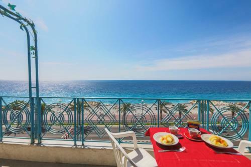 Apartamento Blue Beach Ap4172 By Riviera Holida Homes