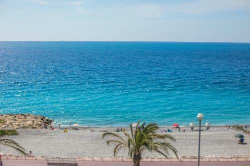 Apartamento Blue Beach Ap4172 By Riviera Holida Homes
