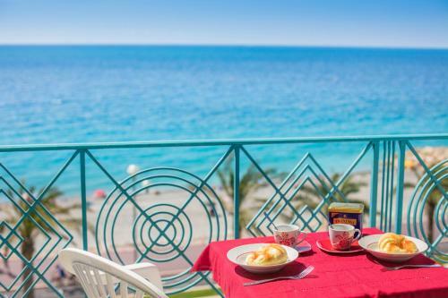 Apartamento Blue Beach Ap4172 By Riviera Holida Homes