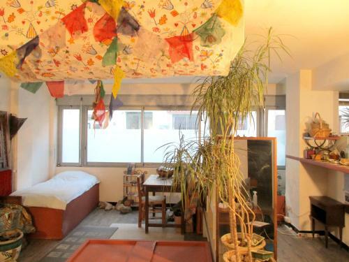 Apartment With 2 Bedrooms In Nice 3 Km From The Beach