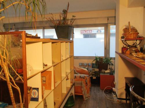 Apartment With 2 Bedrooms In Nice 3 Km From The Beach