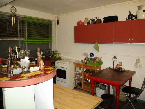 Apartment With 2 Bedrooms In Nice 3 Km From The Beach