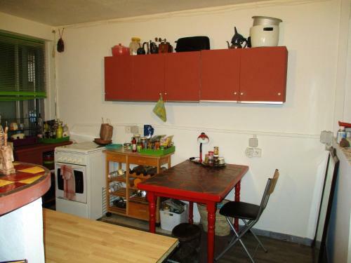 Apartment With 2 Bedrooms In Nice 3 Km From The Beach