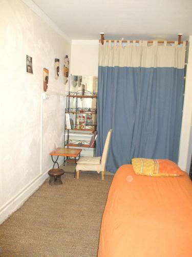 Apartment With 2 Bedrooms In Nice 3 Km From The Beach