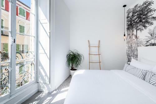 Apartamento 26 Massena - Moderne 2 Pieces - Zone Pietonne