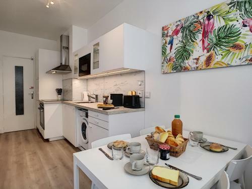 Apartamento Nestor&jeeves - Beethoven - Central - Residential Area