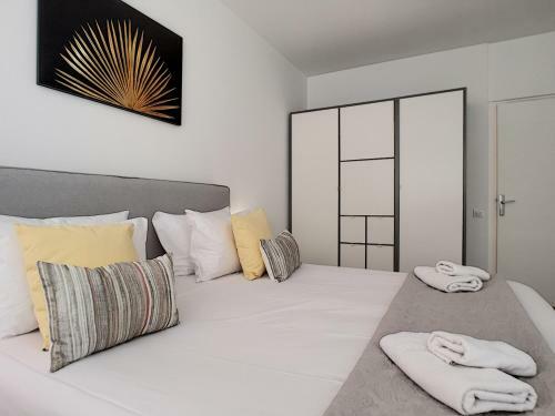 Apartamento Nestor&jeeves - Beethoven - Central - Residential Area