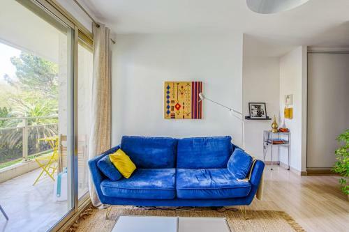 Apartamento Studio In A Residence