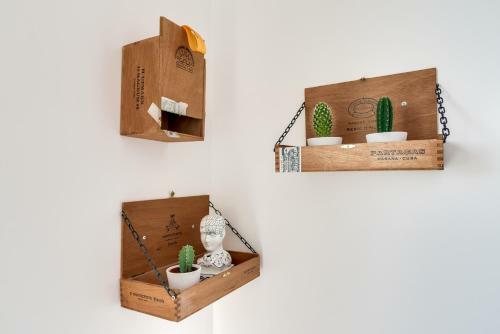 Apartamentos Votre Escale - Le Petit Montmartre